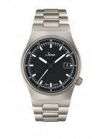 Sinn 544 鋼帶版本